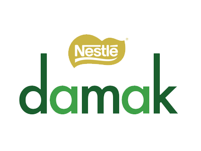 Nestle Damak